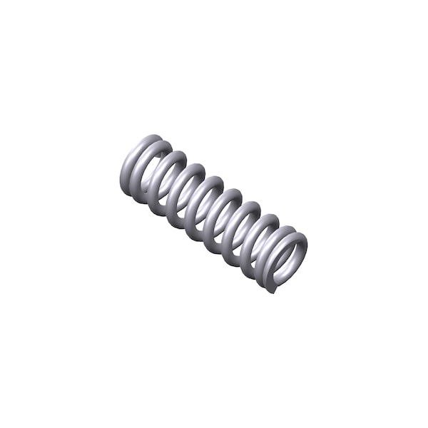 Approved Vendor Compression Spring, O= 0.188, L= 0.563, W= 0.032 G509966057 - main